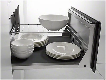 Geschirr- Und Kochplattenwärmer Miele ESW 6114 Speisen-/Geschirrwärmer Edelstahl/cleansteel 5 Geschirr- Und Kochplattenwärmer Miele ESW 6114 Speisen-/Geschirrwärmer Edelstahl/cleansteel – Bild 5