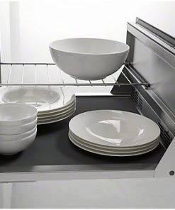 Geschirr- Und Kochplattenwärmer Miele ESW 6214 Wärmeschublade Edelstahl/cleansteel -Küchenkleingeräte Verkäufe 004e1c39 fcd5 4027 8892 2e88707ed5cf 600x600