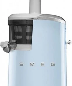 Entsafter & Zitruspressen Smeg SJF 01 PBEU Entsafter Pastellblau -Küchenkleingeräte Verkäufe 00d37ba9 8628 4231 9700 80cac72a4d83 600x600