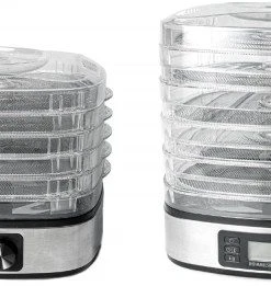 Dampfgarer & Reiskocher Rommelsbacher DA 350 Dörrautomat Edelstahl/schwarz -Küchenkleingeräte Verkäufe 02fcaaf5 db01 49a3 8e54 dd235962ee68 600x600