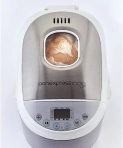 Brotbackautomaten Ariete Pane Express Brotbackautomat Edelstahl -Küchenkleingeräte Verkäufe 0318e0c5 0237 46d6 9cc0 02e33c8bc3c3 600x600