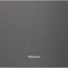 Geschirr- Und Kochplattenwärmer Miele ESW 7030 Speisen-/Geschirrwärmer Graphitgrau
