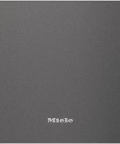 Geschirr- Und Kochplattenwärmer Miele ESW 7030 Speisen-/Geschirrwärmer Graphitgrau