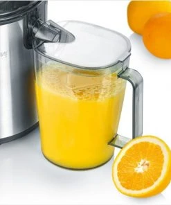 Entsafter & Zitruspressen Severin ES 3570 Entsafter Edelstahl-schwarz -Küchenkleingeräte Verkäufe 08c61cb9 7960 4857 869e d870620b7901 600x600