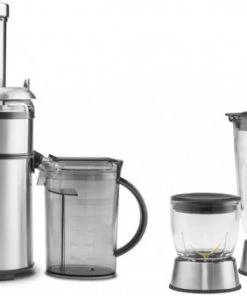 Entsafter & Zitruspressen Gastroback Design Multi Juicer Digital Plus Entsafter Edelstahl -Küchenkleingeräte Verkäufe 0903263b d49a 418e 8453 6c7cb5829d88 600x600