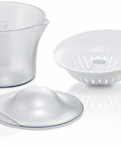 Entsafter & Zitruspressen Bosch MCP3000 Zitruspresse Weiß/sommergelb 9 Entsafter & Zitruspressen Bosch MCP3000 Zitruspresse Weiß/sommergelb -Küchenkleingeräte Verkäufe 090517dd 40ad 4154 94ef b85e4125732e 600x600