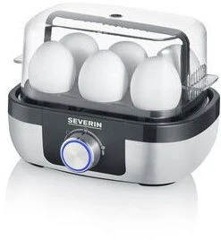 Severin EK 3167 Eierkocher Edelstahl-gebürstet/schwarz -Küchenkleingeräte Verkäufe 096c2ede d1bb 487d 93a7 063d90f2911f 600x600