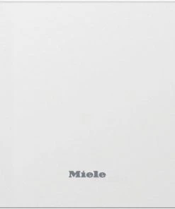 Geschirr- Und Kochplattenwärmer Miele ESW 7030 Speisen-/Geschirrwärmer Brillantweiß