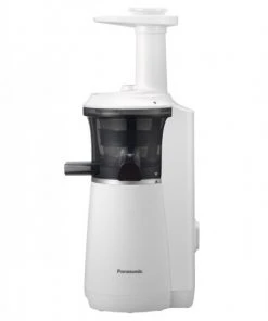 Entsafter & Zitruspressen Panasonic MJ-L501WXE Entsafter Weiß