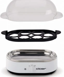 Cloer 6081 Eierkocher 11 Cloer 6081 Eierkocher -Küchenkleingeräte Verkäufe 0d999d80 7171 4843 83be 653b3c11a0ab 600x600