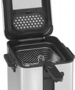 Fritteusen WMF KÜCHENminis Fritteuse Cromargan -Küchenkleingeräte Verkäufe 0e1f4dc3 619a 40c3 b039 b9cbfd2bf5f0 600x600