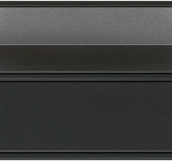 Geschirr- Und Kochplattenwärmer Smeg CPR715A Speisen-/Geschirrwärmer Anthrazit