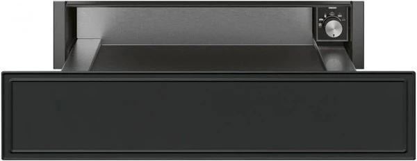 Geschirr- Und Kochplattenwärmer Smeg CPR715A Speisen-/Geschirrwärmer Anthrazit 1 Geschirr- Und Kochplattenwärmer Smeg CPR715A Speisen-/Geschirrwärmer Anthrazit