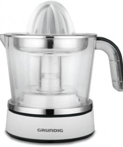 Entsafter & Zitruspressen Grundig CJ 6840 Zitruspresse Weiß/silber -Küchenkleingeräte Verkäufe 0fb5bb75 37cd 4fef 8724 c59cea1c03ac 600x600
