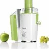 Entsafter & Zitruspressen Bosch MES25G0 Entsafter Weiß/apfelgrün