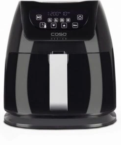 Fritteusen Caso AF 250 Heißluft-Fritteuse