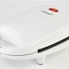 Waffelautomaten Korona Waffelcup Maker 41011 Waffelautomat Weiß