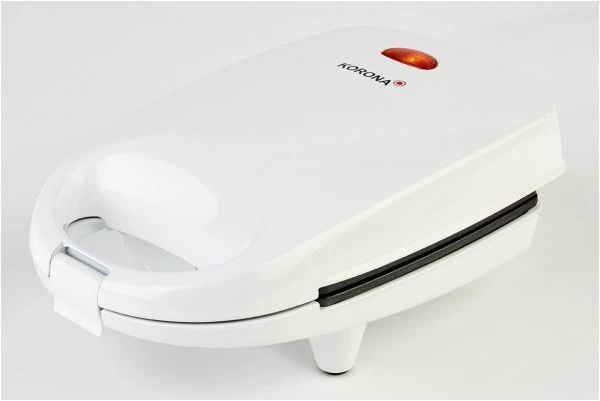 Waffelautomaten Korona Waffelcup Maker 41011 Waffelautomat Weiß 1 Waffelautomaten Korona Waffelcup Maker 41011 Waffelautomat Weiß