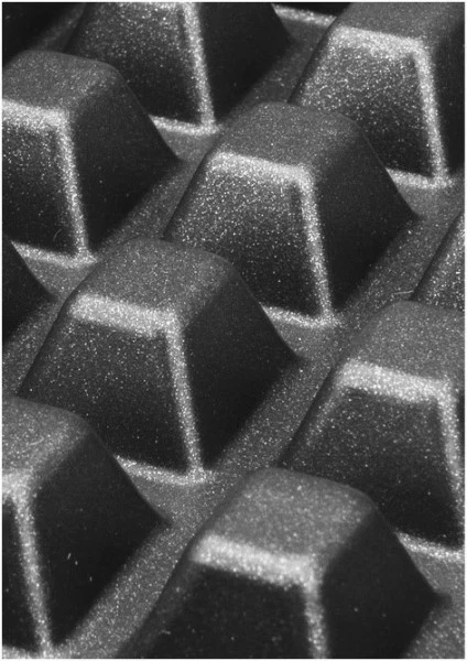 Waffelautomaten Gastroback Waffeleisen Advanced Control Waffelautomat Silber 6 Waffelautomaten Gastroback Waffeleisen Advanced Control Waffelautomat Silber – Bild 6