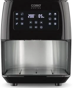 Fritteusen Caso AF 600 XL Heißluft-Fritteuse -Küchenkleingeräte Verkäufe 136b27bd 30a1 4f87 a724 288ef2078033 600x600