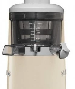 Entsafter & Zitruspressen Smeg SJF 01 CREU Entsafter Creme -Küchenkleingeräte Verkäufe 13f2d841 2bb4 4032 ab70 9e47291822a4 600x600