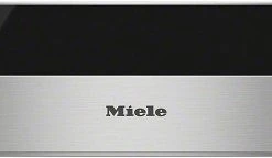 Geschirr- Und Kochplattenwärmer Miele ESW 6114 Speisen-/Geschirrwärmer Edelstahl/cleansteel