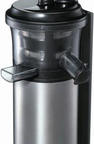 Entsafter & Zitruspressen Panasonic MJ-L 500 Entsafter Edelstahl/schwarz -Küchenkleingeräte Verkäufe 1582edc5 57b9 44ec 80c5 95643d7f5231 600x600