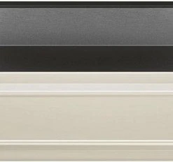 Geschirr- Und Kochplattenwärmer Smeg CPR915P Speisen-/Geschirrwärmer Creme