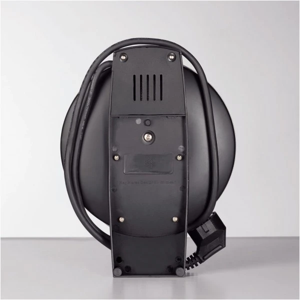 Waffelautomaten Cloer 1620 Waffelautomat Schwarz 2 Waffelautomaten Cloer 1620 Waffelautomat Schwarz – Bild 2