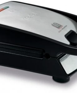 Waffelautomaten Tefal SW857D Waffelautomat Edelstahl/schwarz -Küchenkleingeräte Verkäufe 1771ddd2 89e9 4adc a845 27356f55f8df 600x600