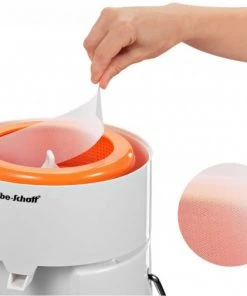 Entsafter & Zitruspressen Efbe-Schott E 2 Malina Entsafter Weiß -Küchenkleingeräte Verkäufe 185bdfd0 fac1 44bf b8b2 35fdfbe89608 600x600