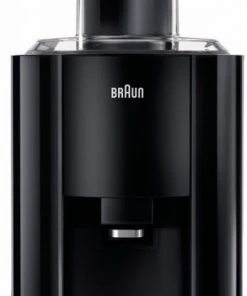 Entsafter & Zitruspressen Braun J 300 BK Multiquick 3 Entsafter Schwarz 8 Entsafter & Zitruspressen Braun J 300 BK Multiquick 3 Entsafter Schwarz -Küchenkleingeräte Verkäufe 19bd7430 9269 429b 8fa6 68a7d11e3863 600x600