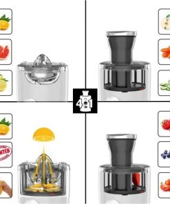 Entsafter & Zitruspressen NOVIS VitaJuicer S1 Entsafter Rot -Küchenkleingeräte Verkäufe 1a77a14a aa69 49e5 967e b69ed986f820 600x600 1