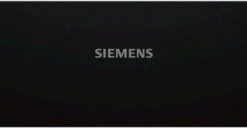 Geschirr- Und Kochplattenwärmer Siemens BI510CNR0 Wärmeschublade Edelstahl/schwarz