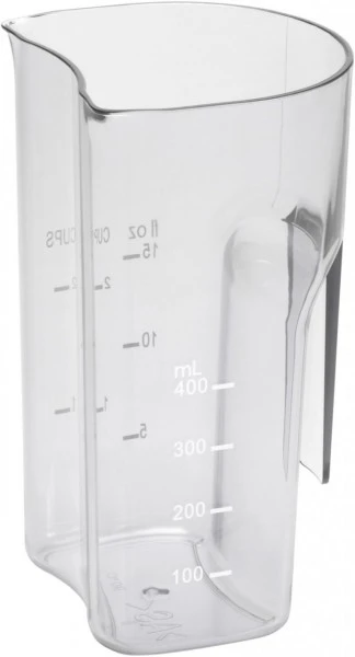 Entsafter & Zitruspressen Panasonic MJ-L501WXE Entsafter Weiß 4 Entsafter & Zitruspressen Panasonic MJ-L501WXE Entsafter Weiß – Bild 4