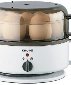 Krups F23070 Ovomat Super Eierkocher Weiß 5 Krups F23070 Ovomat Super Eierkocher Weiß -Küchenkleingeräte Verkäufe 1aec38ba fe33 4913 af36 b089ea57456a 600x600