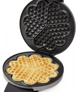 Waffelautomaten Cloer 1639 SR Waffelautomat Edelstahl Schwarz -Küchenkleingeräte Verkäufe 1c260106 eaca 4f5a 80e4 a96a93a8f7fa 600x600