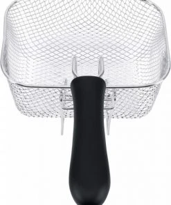 Fritteusen Steba FGN 2.0 Fritteuse Edelstahl/schwarz -Küchenkleingeräte Verkäufe 1cd25ac1 5cd5 4f57 93c4 e3f935a36482 600x600
