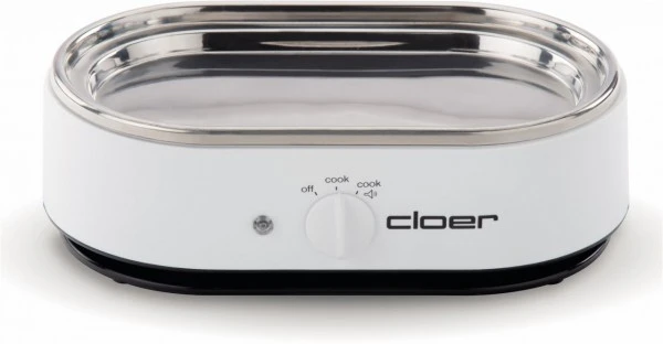 Cloer 6081 Eierkocher 5 Cloer 6081 Eierkocher – Bild 5