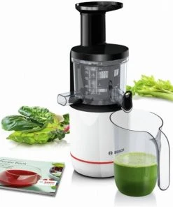 Entsafter & Zitruspressen Bosch MESM500W Entsafter Weiß -Küchenkleingeräte Verkäufe 1f61b5db cc70 42fd b235 41c6d6f2a799 600x600