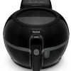 Fritteusen Tefal FZ7228 Actifry Extra Heißluft-Fritteuse Schwarz