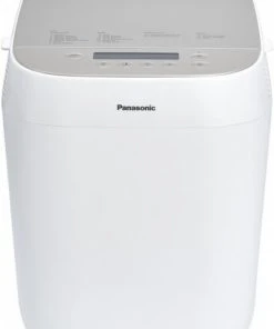 Brotbackautomaten Panasonic SD-ZP2000WXE Brotbackautomat Weiß -Küchenkleingeräte Verkäufe 216456ab e986 479b 971c 83b09a22e52d 600x600