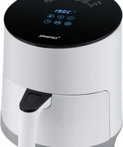 Fritteusen Steba HF 1000 Heißluft-Fritteuse Weiß/schwarz 8 Fritteusen Steba HF 1000 Heißluft-Fritteuse Weiß/schwarz -Küchenkleingeräte Verkäufe 21e35fc8 5d8c 4d33 9214 4b83b3823cab 600x600