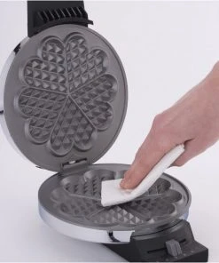 Waffelautomaten Cloer 185 Waffelautomat Chrom 9 Waffelautomaten Cloer 185 Waffelautomat Chrom -Küchenkleingeräte Verkäufe 223534d8 4204 43ae b493 d76e9cd81941 600x600