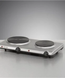 Geschirr- Und Kochplattenwärmer Eltac DK 29 Doppelkochplatte Edelstahl -Küchenkleingeräte Verkäufe 22ab6b8a 016b 4027 8ca9 7029f1984eac 600x600