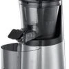 Entsafter & Zitruspressen Russell Hobbs Slow Juicer Entsafter 25170-56 Edelstahl/schwarz