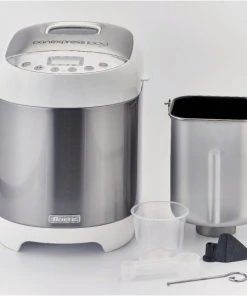 Brotbackautomaten Ariete Pane Express Brotbackautomat Edelstahl -Küchenkleingeräte Verkäufe 25096c13 0af6 4a10 a058 e848542e0d15 600x600