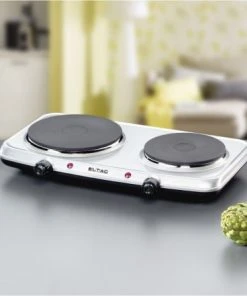 Geschirr- Und Kochplattenwärmer Eltac DK 28 Doppelkochplatte Silber -Küchenkleingeräte Verkäufe 25d1f2ad 0d2a 4acf 95e3 d28f406e83eb 600x600