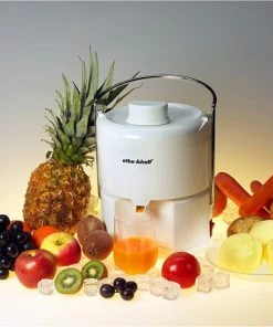 Entsafter & Zitruspressen Efbe-Schott E 2 Malina Entsafter Weiß -Küchenkleingeräte Verkäufe 26aae8b9 164e 4993 b44a 2b7d17e543b6 600x600