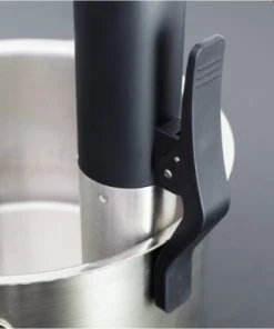 Dampfgarer & Reiskocher Caso SV 1200 Smart SousVide Garer Schwarz/silber -Küchenkleingeräte Verkäufe 297e7146 991c 42c2 8da8 ab722f7c997c 600x600